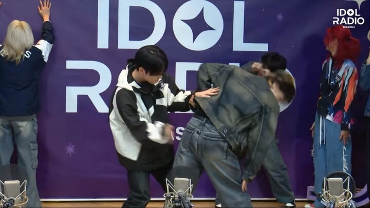 Extraordinary Heroes đạt điểm 0 trong lớp học nhảy Bran. Hãy đến xem nhé.