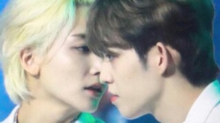 [Che Han] Choi Seung Cheol x Yoon Jeong Han // Họ yêu nhau nhiều đến nỗi tôi chưa từng thấy cặp đôi 
