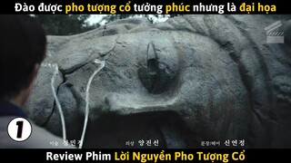 [Review Phim] Đào Được Pho Tượng Cổ Trời Bỗng Xuất Hiện Mưa Đen, Cả Huyện Biến Thành Zombie Hung Hãn