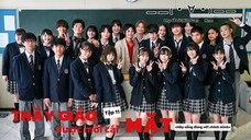 [Vietsub] Kao dake sensei tập 11 (END)
