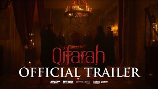 OFFICIAL TRAILER - QIFARAH 9 OKTOBER 2025