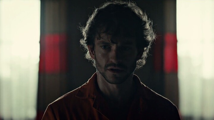 #EP12 Hannibal (2013) ฮันนิบาล อํามหิตอัจฉริยะ season 1