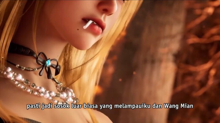 STG S2 Episode 03 Sub Indo