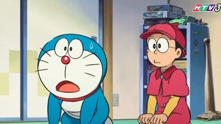 DORAEMON MOVIE 33 - NOBITA VÀ VIỆN BẢO TÀNG BẢO BỐI BÍ MẬT