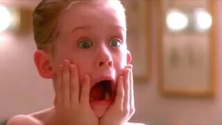 |HOME ALONE| YANG KETINGGALAN AMA KELUARGANYA DIRUMAH FULL MOVIEE |nostalgia| 1 |satu|