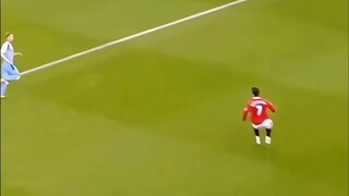 ronaldo skills