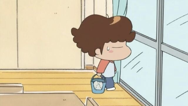 Atashin'chi (2002) - 064 -