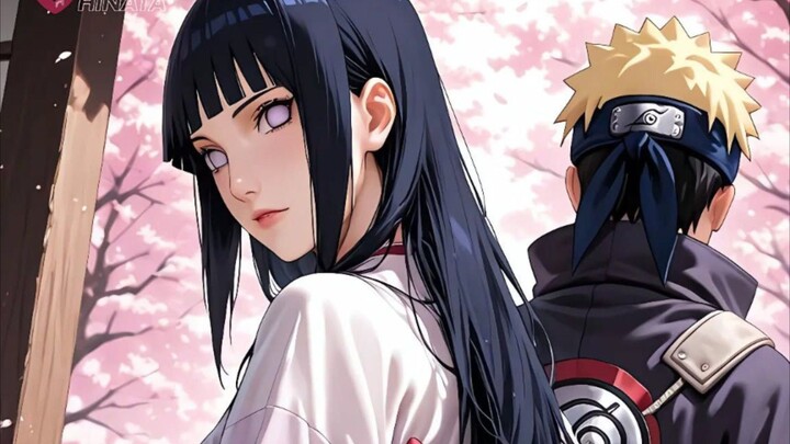 MOMEN SUS HINATA
