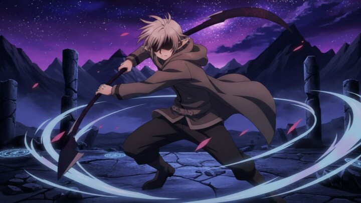 Dibunuh Temen Sendiri, MC Balik Buat Balas Dendam 😱🔥