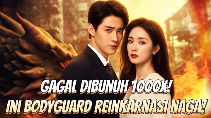Tiga CEO Cantik Ingin Menikah dengan Satpam, tapi ternyata...