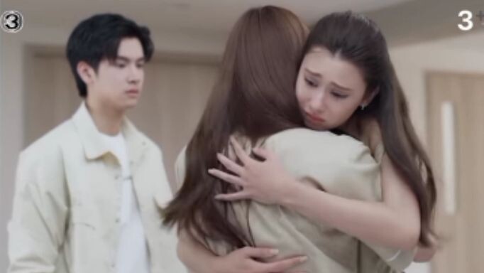 My Safe Zone EP5 Uncut version 🌹