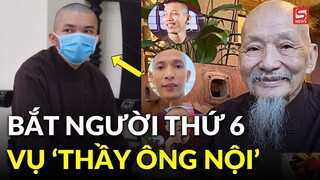 Bắt thêm người thứ 6 ở 'Tịnh thất Bồng Lai'