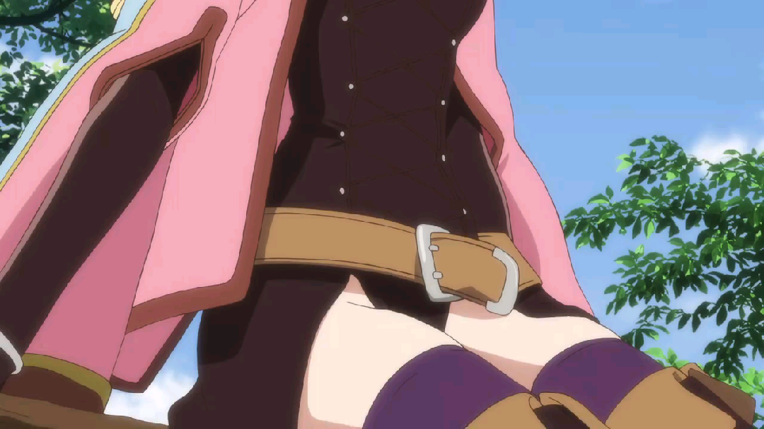 Maria The Virgin Witch Hentai