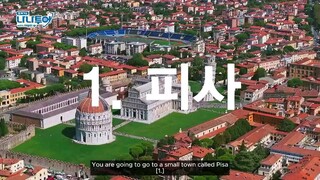 Nana Tour with Seventeen eps 3-5 (eng sub) #nanatour #seventeen