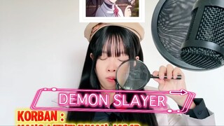 DEMON SLAYER