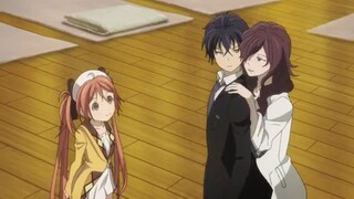 Black Bullet Episode 11 In English Dub