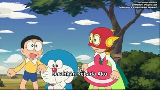 Doraemon episode 683