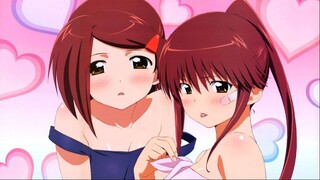 💞AMV💞-Thức Giấc-💞💞Kiss X Six💞💞-Chàng Thanh Niên Và Các Bà Chị 2