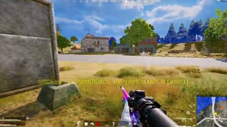 Những khoảnh khắc bá đạo của Pubg #33