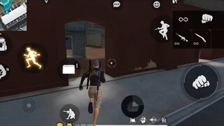 [FREE FIRE] Thích em hơn nhiều