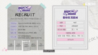 Enhypen Rock EN Roll Sunoo