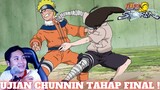 Babak Final Ujian Chunnin Naruto ! - Naruto Ultimate Ninja Storm 1