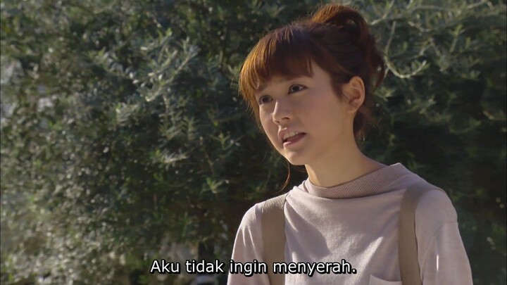 A Girl and Three Sweethearts/Suki na Hito ga Iru Koto(2016) Eps 08[Sub Indonesia]