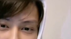 The second time we drew the Chinese line, we started fighting! Wen Junhui: I will beat you up when I
