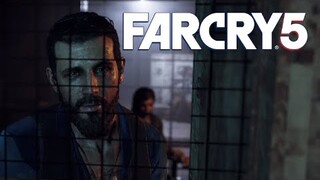 Wrath - Far Cry 5 Episode 4