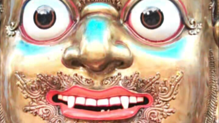 Bhairab