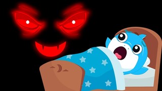 Monsters Under The Bed 👻 | Kids Song