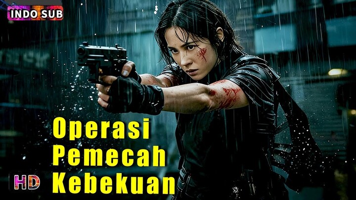 Operasi Pemecah Kebekuan - Po Bing Xing Dong (2025)