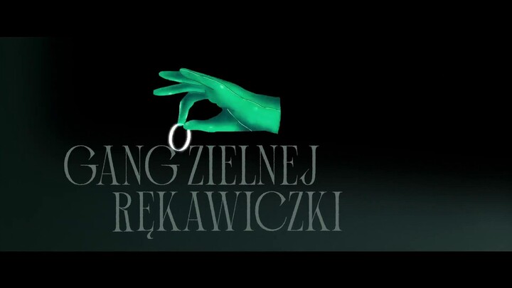 Băng trộm Găng Tay Xanh Lục EP 8 [Sub Việt]