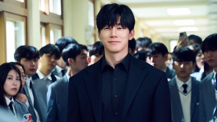 Pantes Drakor Ini Jadi Ranking 1 Karena Bagus Banget | Teach You a Lesson | Fanart