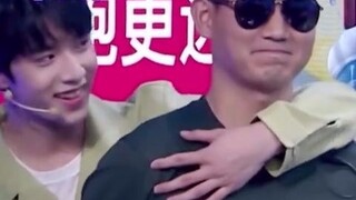 لا أحد يستطيع الهروب من جاذبية تشيبي ماروكو... بما في ذلك جونجي...