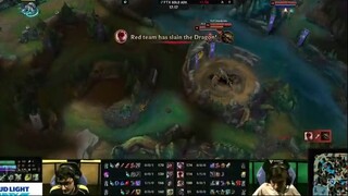 DIG vs FLY Highlights  LCS Spring 2022 W3D1  Dignitas vs FlyQuest_4