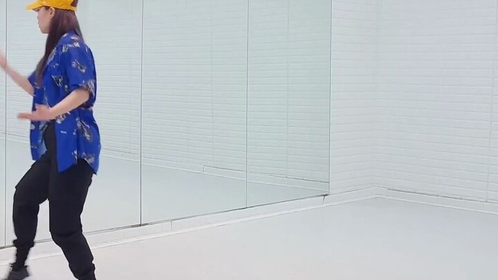 【Bian Boxian】Video hướng dẫn chuyển động chậm Candy Dance Mirror【Phụ đề tiếng Trung】