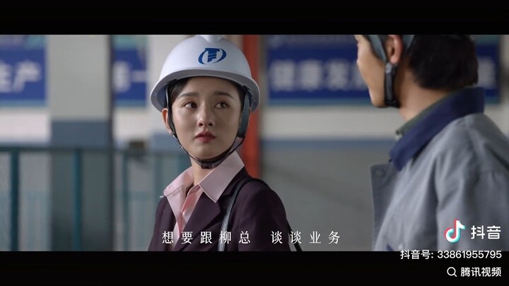Coming on June 17, 2025 [ Created in China 淬火年代 ] Zhang Xincheng * Song Zuer