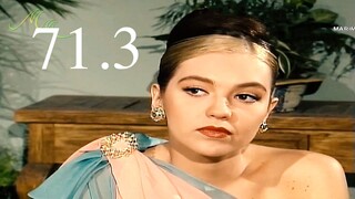 Marimar Tagalog Dubbed 71.3