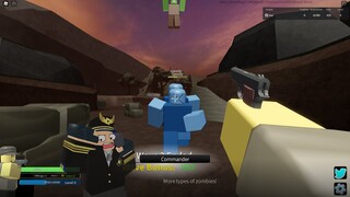 TDS but you play as unit | ROBLOX