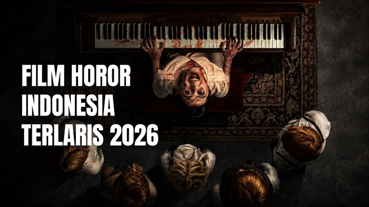 DANUR 4 FILM TERAKHIR FRANCHISE DANUR👻