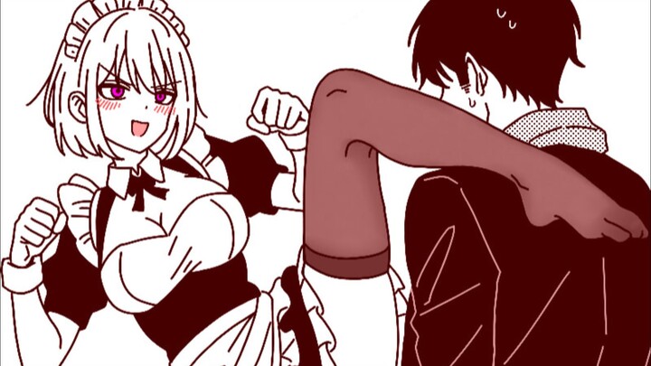 Did the older sister who bullied me mercilessly as a kid finally show me some mercy?