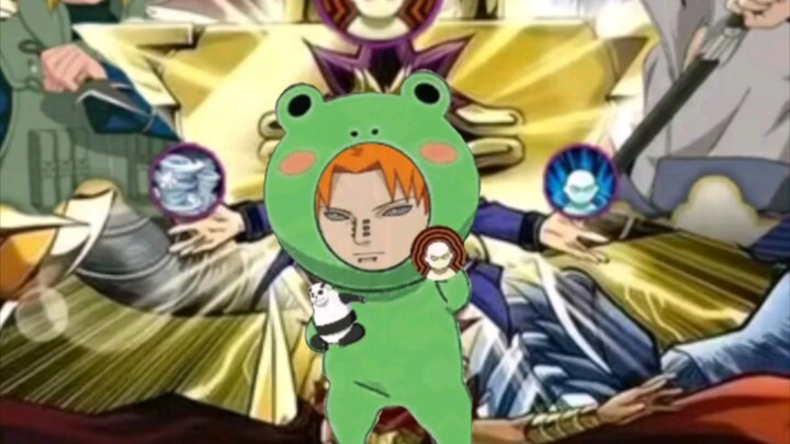 Brother Chao is so cute, but he has no fighting ability at first glance. He must be strengthened.