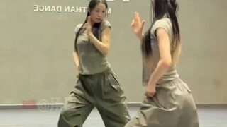 nasty 变速 扒舞自用