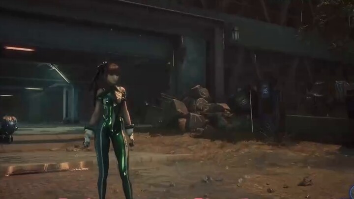 Jia Ran memerankan Jian Xing: Menghadapi tantangan Jia Xin Tang, jawaban Jia Ran adalah...