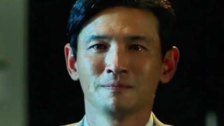 Di tengah pemandangan indah Negeri Jiangnan, aku bertemu lagi denganmu di musim bunga yang gugur. Ja