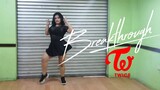 TWICE「Breakthrough」Dance Cover Philippines || SLYPINAYSLAY ||
