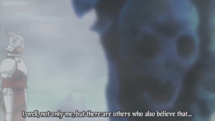 .hack//Sign episode 20 english subs