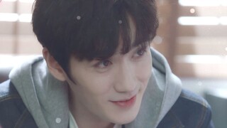 [Zhu Yilong|Restart Wu Xie] I am still the boy I used to be|||Remember the cute little clips