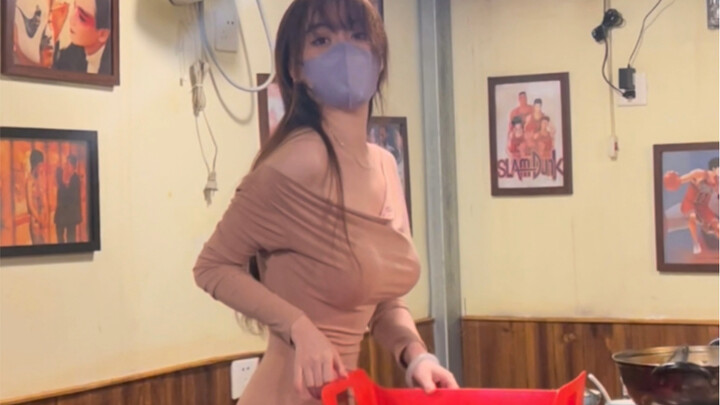 แฟนคุณขยันขันแข็งเหมือนฉันไหม?